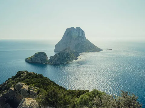 Ruta 4x4 Ibiza islas Baleares