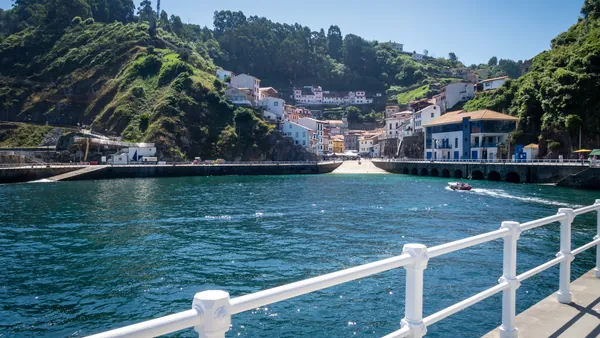 Conoce Cudillero en una visita guiada con buendía