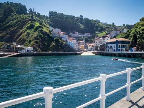 Conoce Cudillero en una visita guiada con buendía