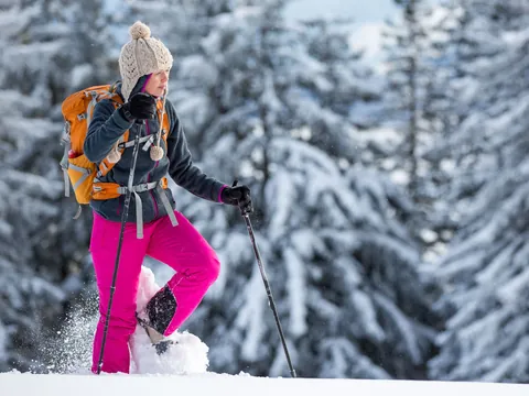 alquiler Raquetas Viella Vielha Baqueira Beret Sierra Nevada Tsl Lerida Lleida Valle Aran Cataluña