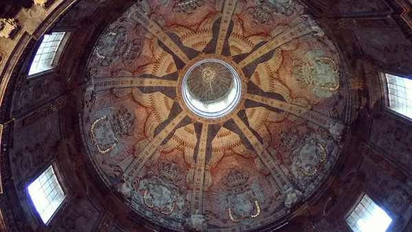 visita guiada Santuario Basílica Loyola Azpeitia Guipuzcoa País Vasco