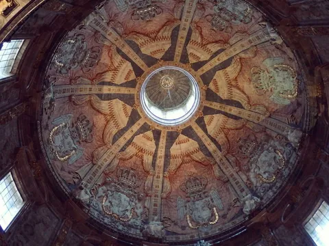 visita guiada Santuario Basílica Loyola Azpeitia Guipuzcoa País Vasco