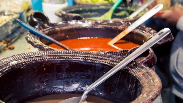 free tour Tacos Ciudad México visita guiada Gastronomica en español Barrio Roma Barrio Condesa México
