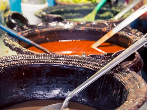 free tour Tacos Ciudad México visita guiada Gastronomica en español Barrio Roma Barrio Condesa México