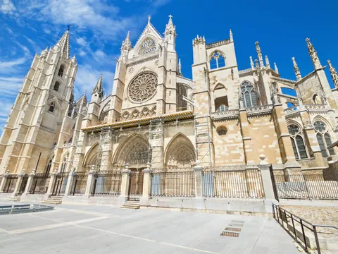 Free tour León Imprescindible