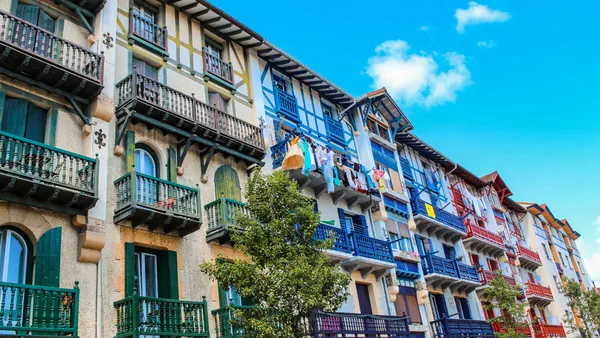 tour a Pie Hondarribia Guipuzcoa País Vasco