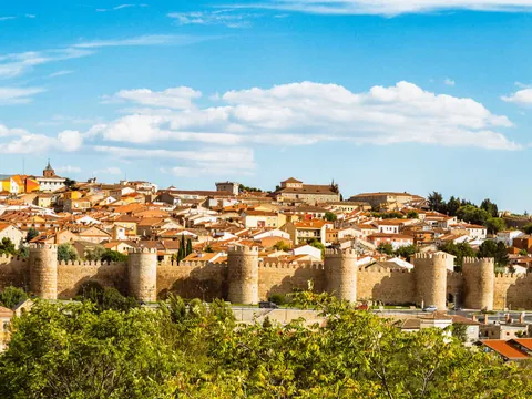 Free tour Ávila Imprescindible