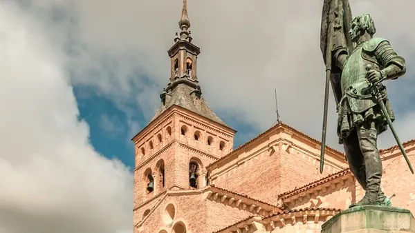 Qué hacer en Valladolid provincia entre vino, historia y pueblos de la meseta castellana