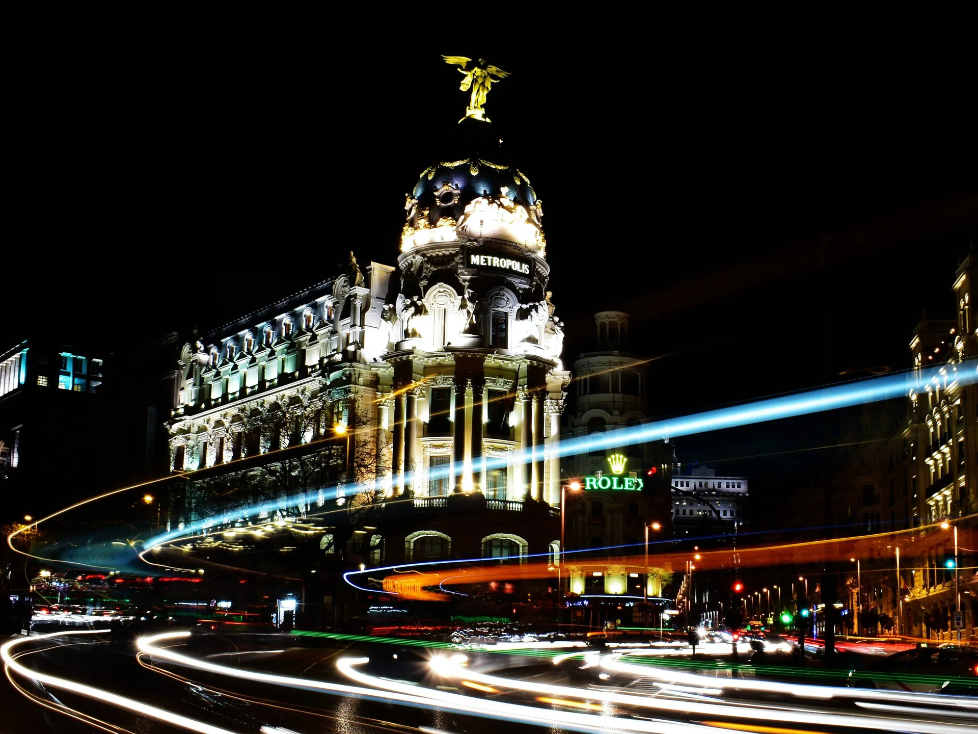 Qué hacer en verano en Madrid - Qué hacer en Madrid - Guía de viaje Madrid - Buendía Tours