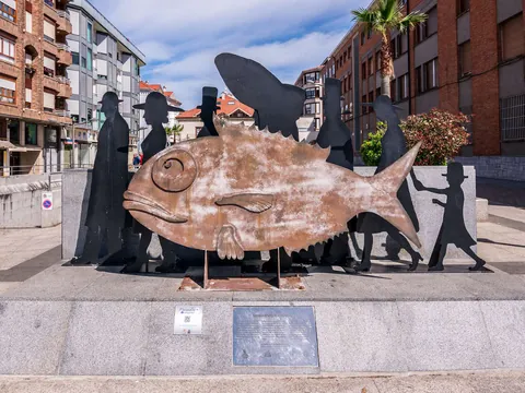 Tour por Santoña