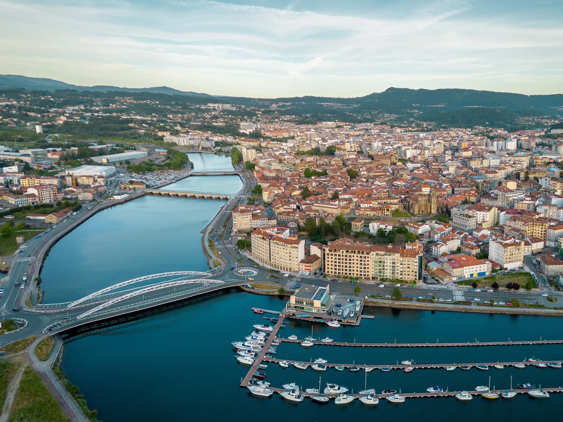 Pontevedra