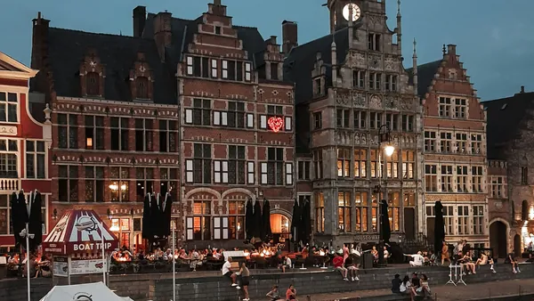 Excursiones en Bruselas para descubrir mucho más allá de la capital