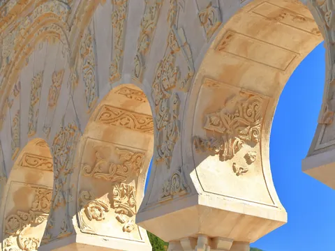 visita guiada Medina Azahara Ciudad Brillante entradas Córdoba