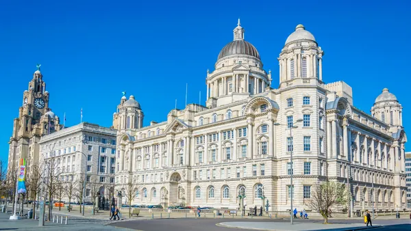 free tour Liverpool Esencial visita guiada en español Gratuito gratis Inglaterra