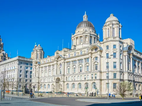 free tour Liverpool Esencial visita guiada en español Gratuito gratis Inglaterra
