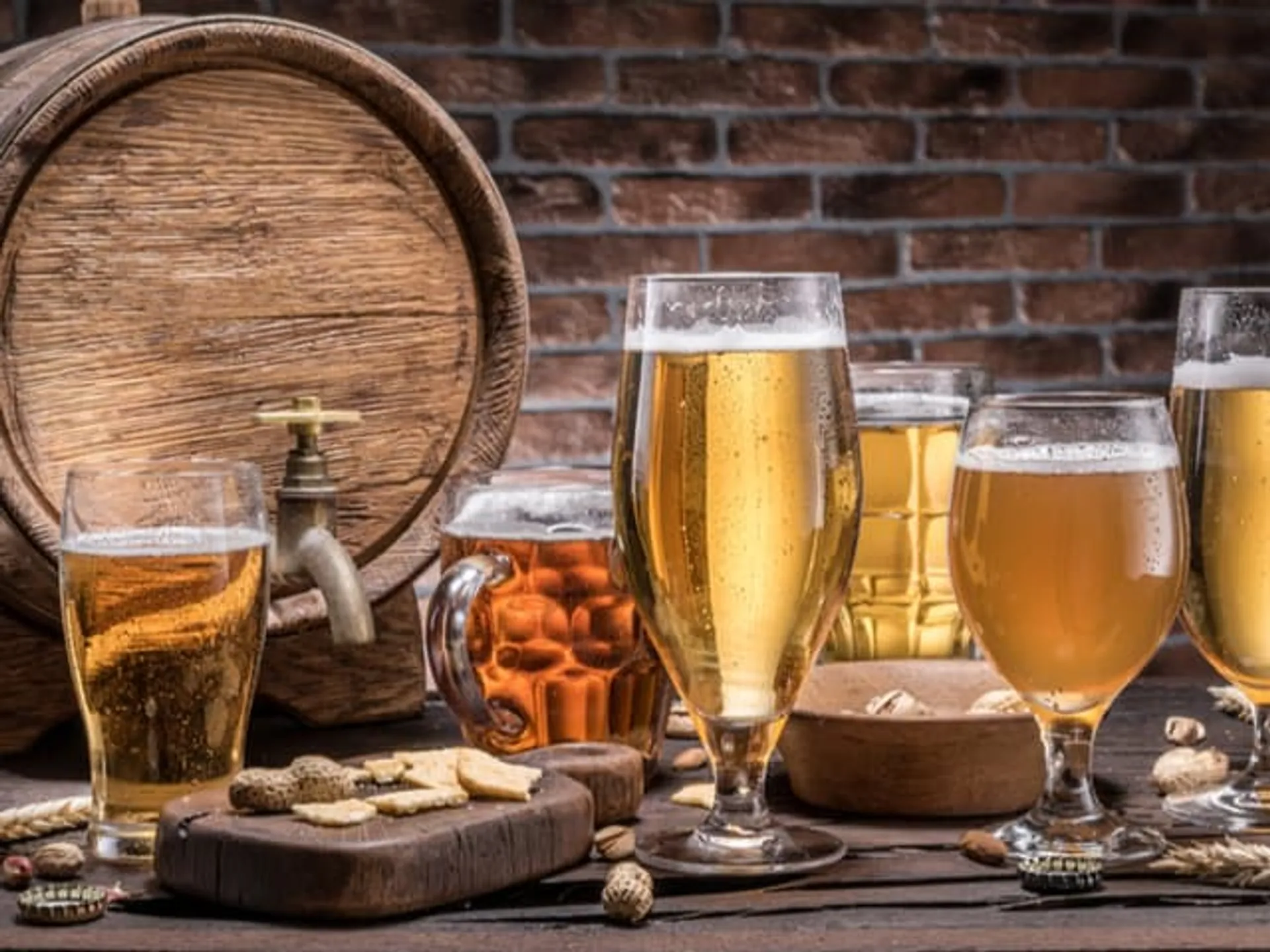 Mejores cervecerías de Praga - Qué hacer en Praga - Guía de viaje Praga - Buendía Tours