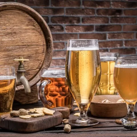 Mejores cervecerías de Praga - Qué hacer en Praga - Guía de viaje Praga - Buendía Tours