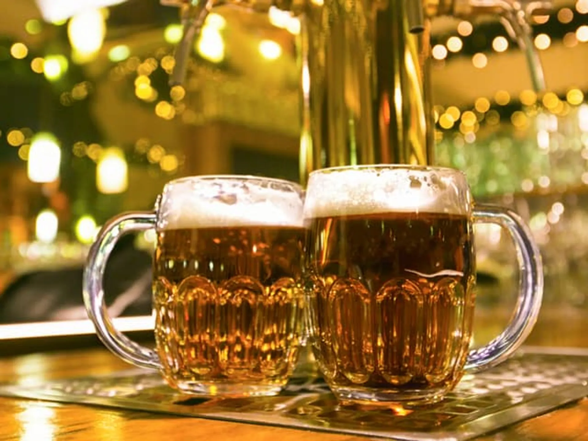 Mejores cervecerías de Praga - Qué hacer en Praga - Guía de viaje Praga - Buendía Tours