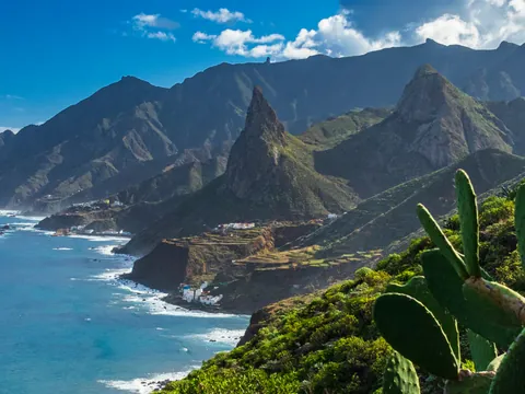 Ruta Secretos de Tenerife