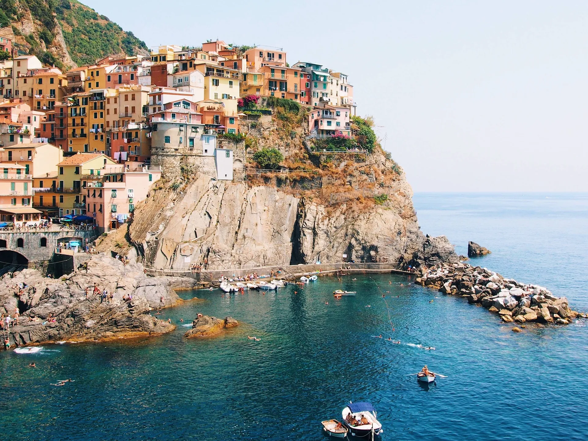 Manarola - Qué ver en Cinque Terre - Blog -  Buendía Tours
