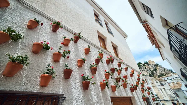 tour privado Guadalest