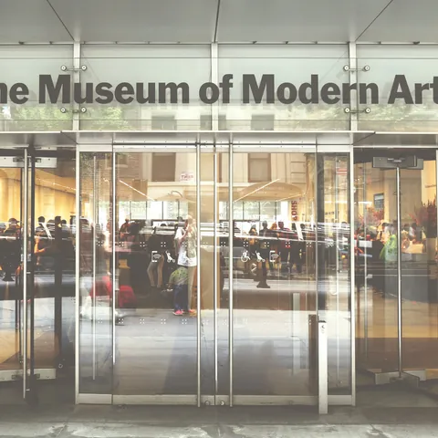 Entrada Museo de Arte Moderno de Nueva York - MoMa - Museos de Nueva York - Guía de Viajes Nueva York - Buendía Tours