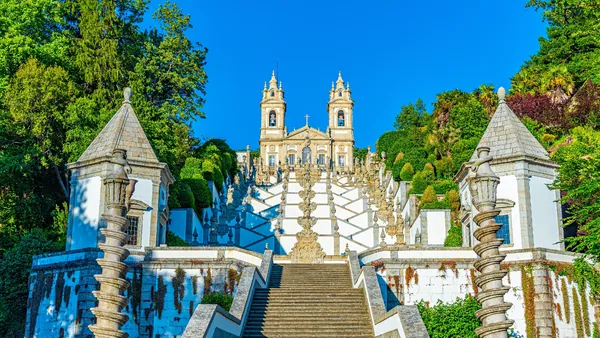 tour Tuk Tuk Braga Imprescindible
