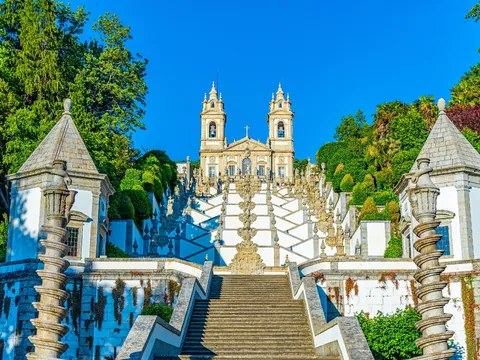 tour Tuk Tuk Braga Imprescindible