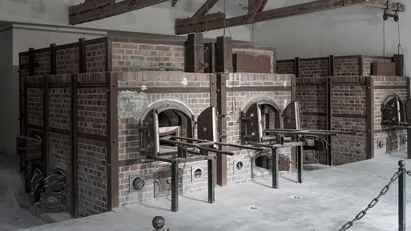 Visitra Guiada campo concentración Dachau Múnich Alemania