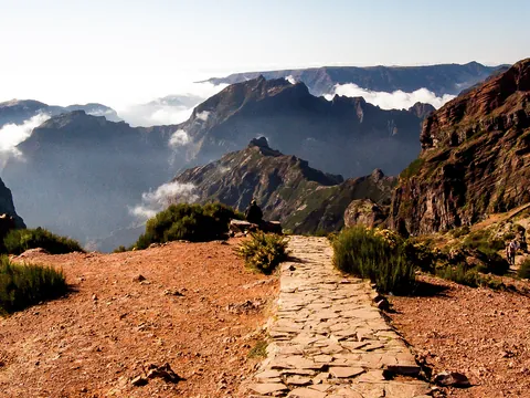 Excursión panorámica por el este de Madeira