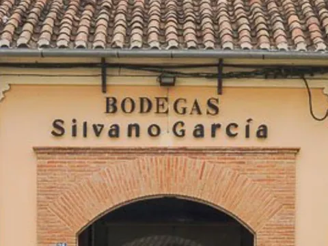 Visita a las Bodegas Silvano García