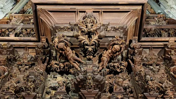 visita guiada Giralda Catedral Sevilla entradas