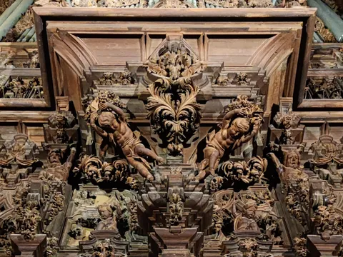 visita guiada Giralda Catedral Sevilla entradas