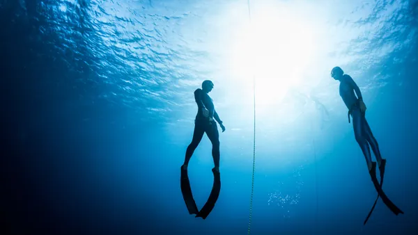 Iniciacion Apnea Tenerife Marina Sur las Galletas freedive Canarias