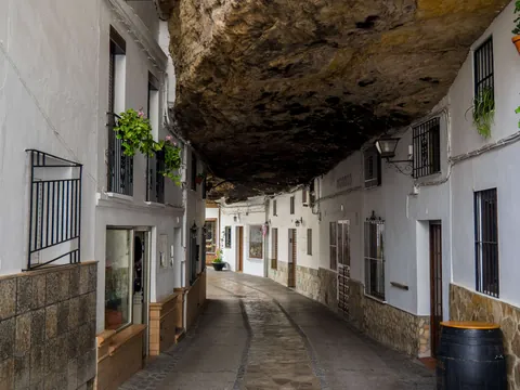 excursión Ronda Setenil Bodegas desde Málaga
