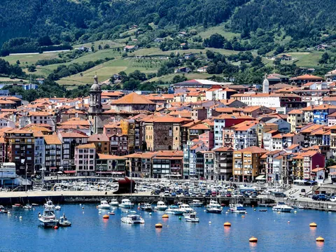 Tour por Bermeo
