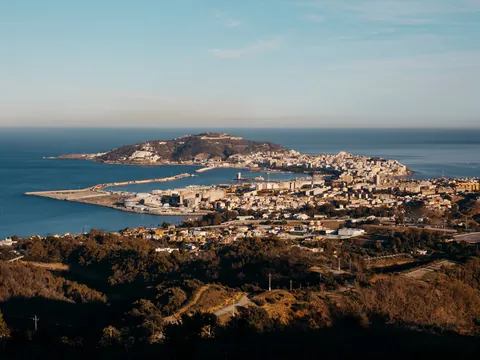 Free tour por Ceuta