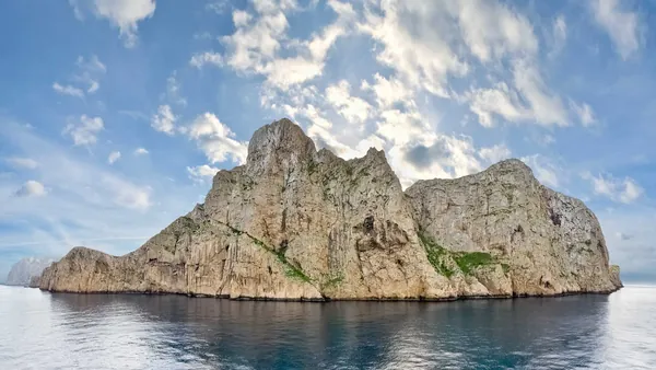 Boat Trip isla Dragonera Mallorca