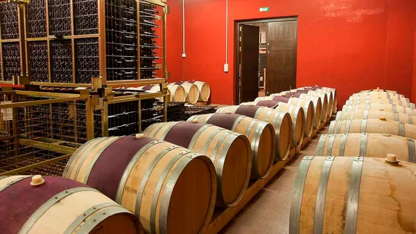 visita Bodega Verderrubi Cata Aperitivo Valladolid Viñedo Enoturismo Vinos Castilla León