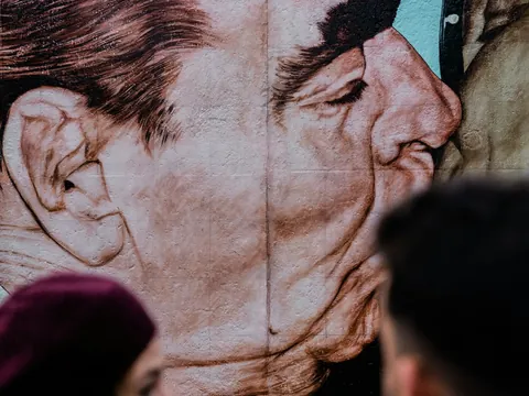 Free tour Muro de Berlín y Guerra Fría
