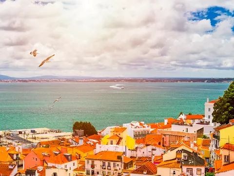 Tour privado por Alfama