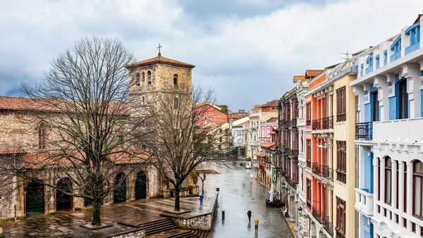 Free tours en Asturias, descubre la región con guías locales y sin coste fijo