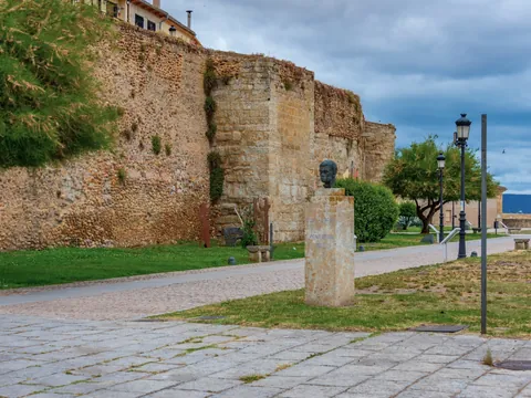Centro Ciudad Rodrigo Recorrido Guiado