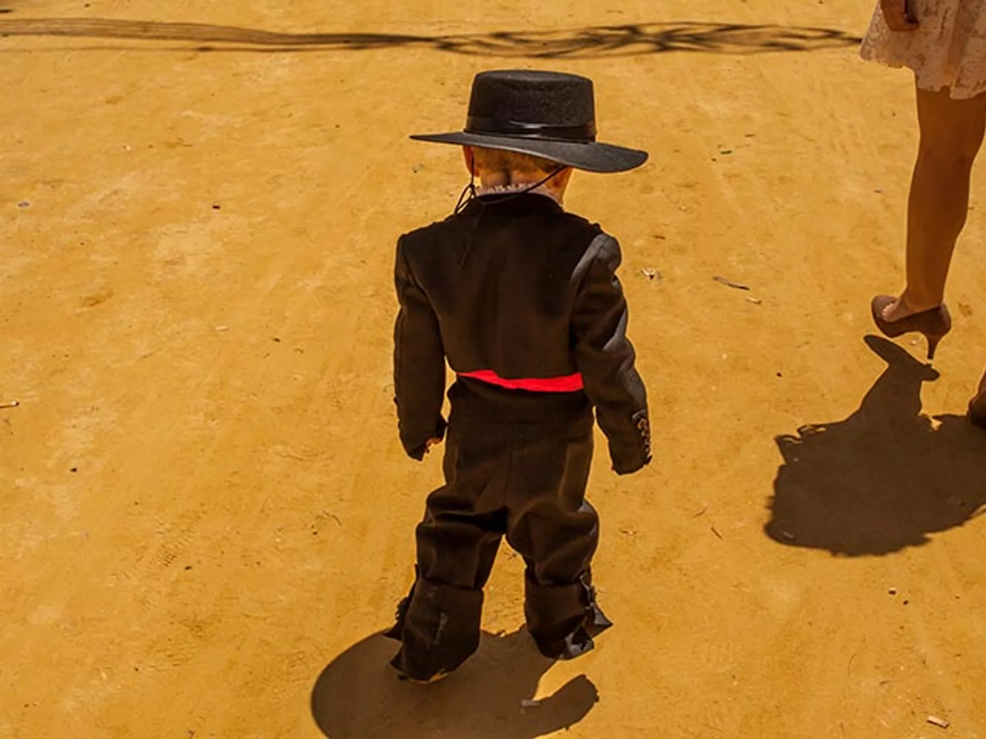 - Sevilla con niños - Qué hacer en Sevilla - Guía de viaje Sevilla - Buendía Tours