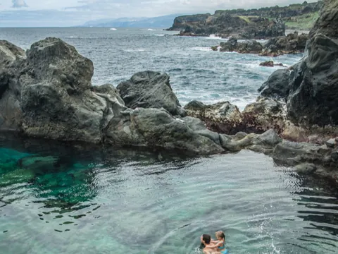 Ruta Secretos Tenerife Norte visita guiada excursión