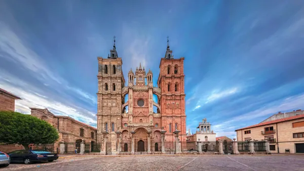 excursión Astorga desde León visita guiada