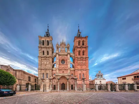 excursión Astorga desde León visita guiada