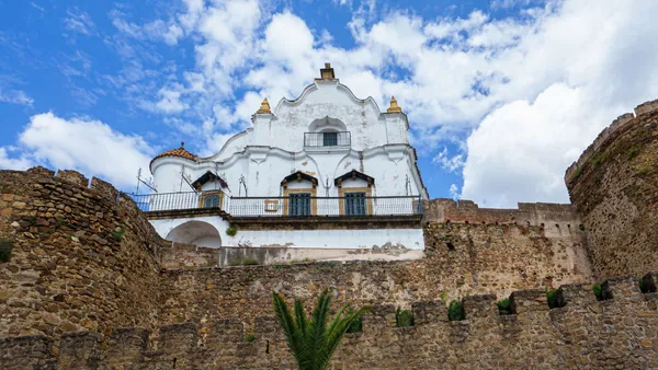 free tour Plasencia Extremadura
