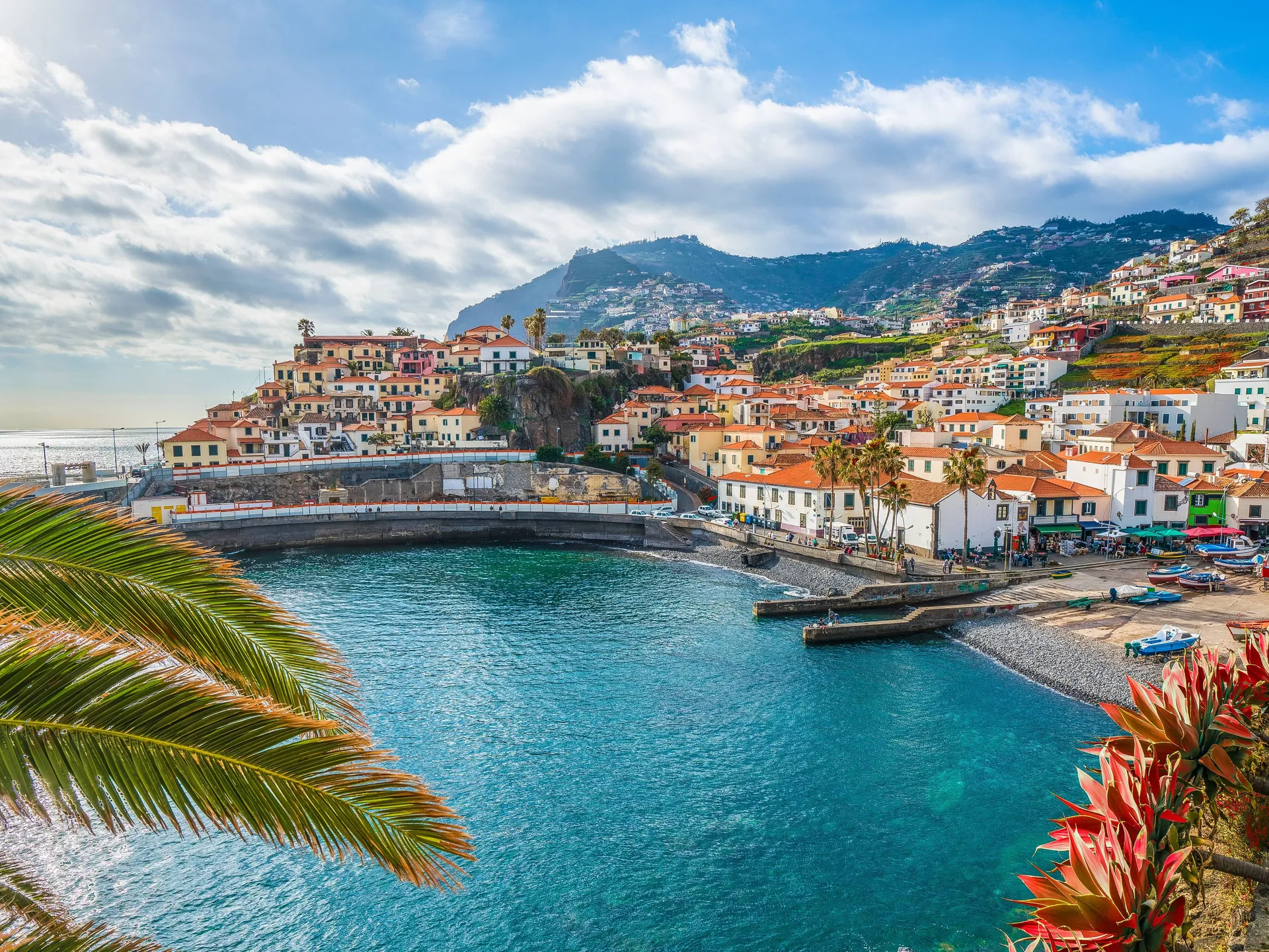 Madeira - Sitios que debes conocer de Portugal - Blog - Buendía Tours