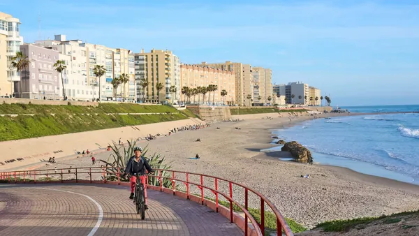 alquiler Bicicleta Cádiz Bici Bike